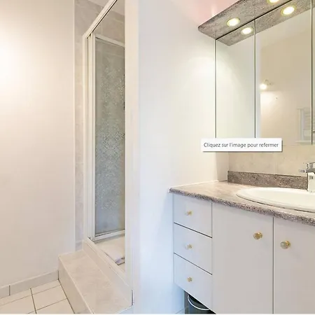 Le Daubenton Apartmán Dijon