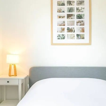 Le Daubenton Apartmán