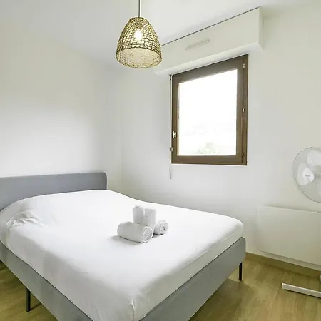 Apartmán Le Daubenton